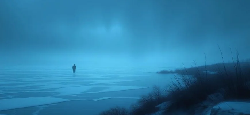 『Ice ふたりのプログラム』のような冷徹なサスペンス作品10選