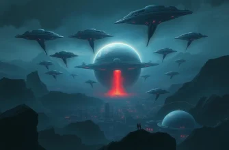 『世界侵略　ワシントン決戦』ファン必見！似た作品10選