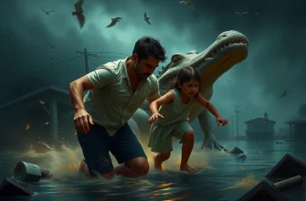 『クロール ―凶暴領域―』のようなサバイバルホラー作品10選