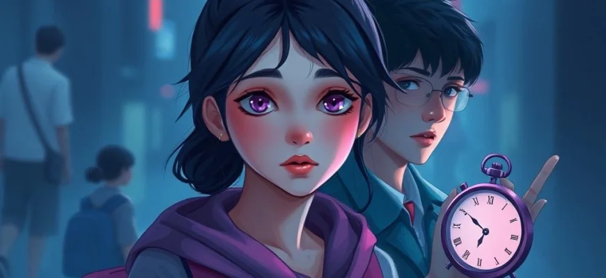 『フラグタイム』ファン必見！似たテーマの作品10選