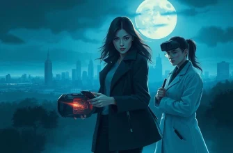 『リゾーリ&アイルズ ヒロインたちの捜査線』に似たおすすめドラマ10選