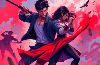 『ロミオ・マスト・ダイ』に似たアクションロマンス10選