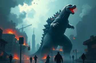 『GODZILLA 星を喰う者』ファン必見の10作品