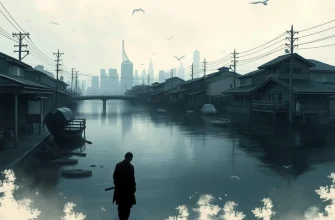 『黒い河』ファンにおすすめの社会派作品10選