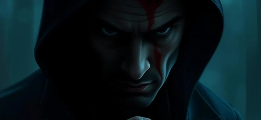 『Blackmailed』のようなサスペンス作品10選