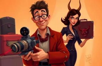 『悪魔をやっつけろ』のような風変わりな作品10選