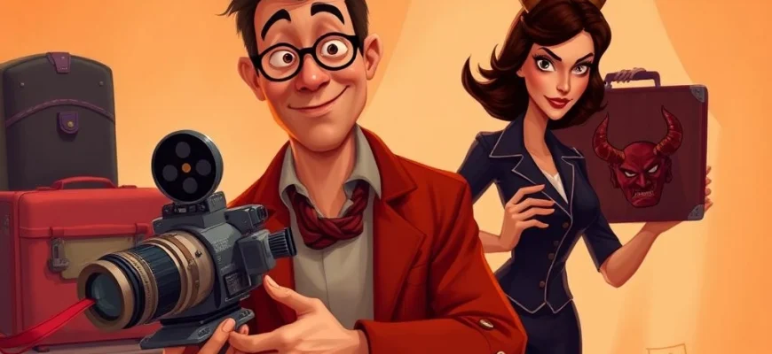 『悪魔をやっつけろ』のような風変わりな作品10選