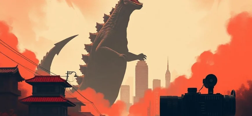 『フランケンシュタイン対地底怪獣』ファン必見の10作品