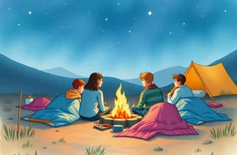 『アメリカン・スリープオーバー』と似た作品10選