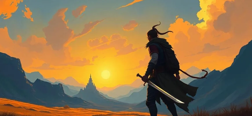 『シェンムー』のような作品を楽しむ10選