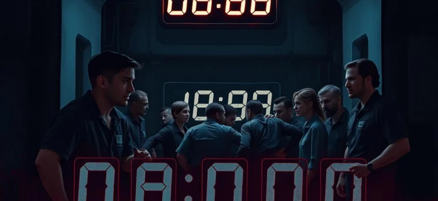 『点』のようなサスペンス作品10選