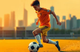 『キャプテン翼』に似た熱血スポーツ作品10選