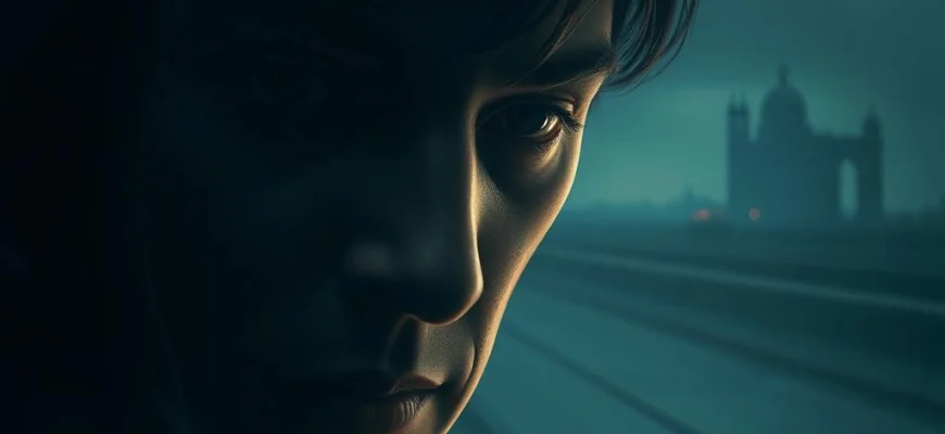 『ブルー・アイズ 国家陰謀とテロ事件』ファンにおすすめの10作品