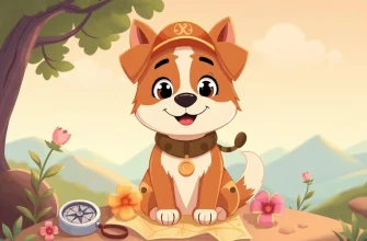 『Adventures of Rufus』ファン必見！似た作品10選