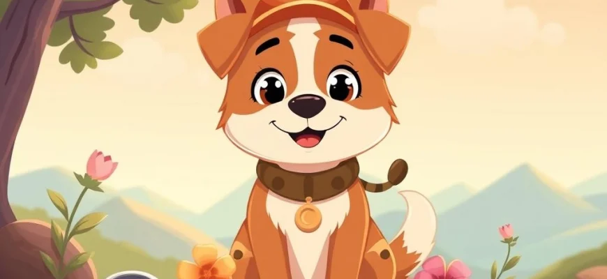 『Adventures of Rufus』ファン必見！似た作品10選