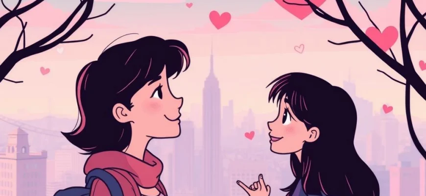 『運命の元カレ』ファンにおすすめの10作品