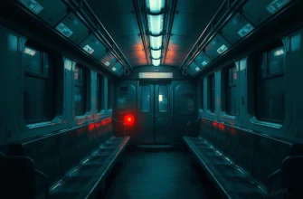 『Midnight Meat Train』ファン必見！似た作品10選