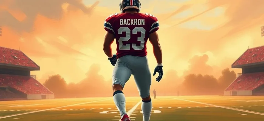 『Greater』のような感動スポーツ映画・ドラマ10選