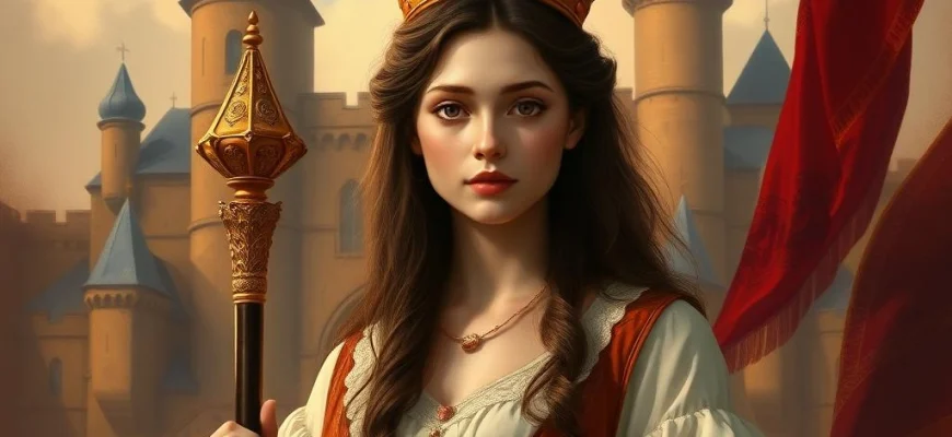 『ラストプリンセス』ファン必見の類似作品10選