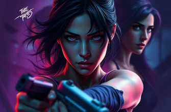 『キャットウーマン』に似たおすすめ作品10選