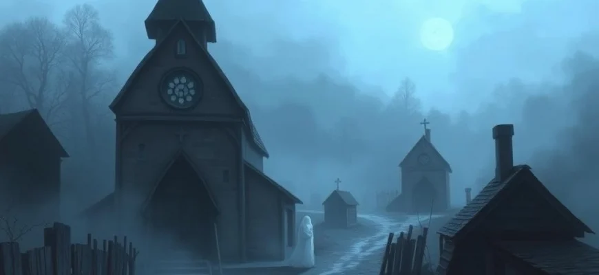 『神霊狩／GHOST HOUND』ファン必見！似たテーマの作品10選