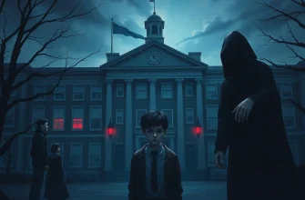 『K-12』に似たおすすめ映画・ドラマ10選