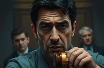 『陪審員２番』のような法廷サスペンス作品10選