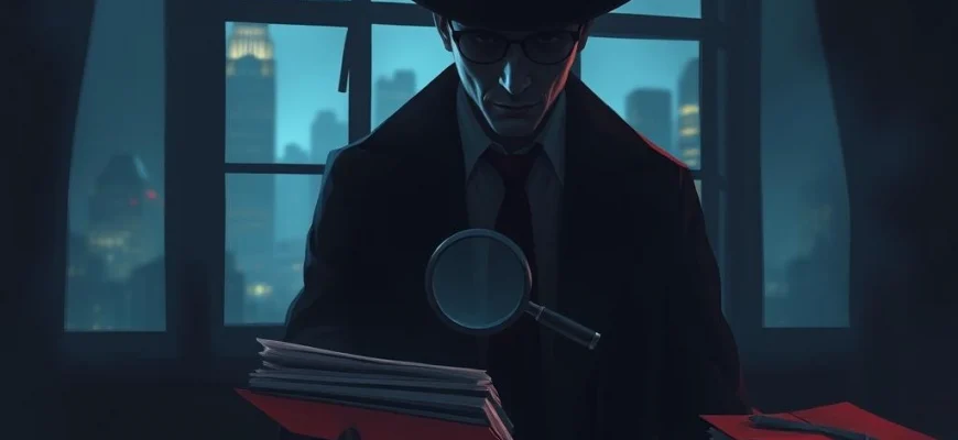 『特捜部Q 檻の中の女』ファンにおすすめの10作品