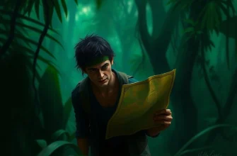 『ジャングル』のようなサバイバル作品10選