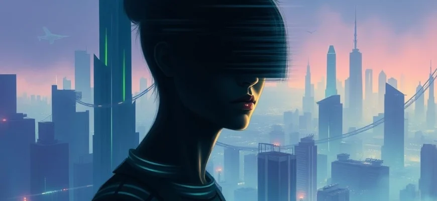 『セルフレス／覚醒した記憶』ファンにおすすめの10作品