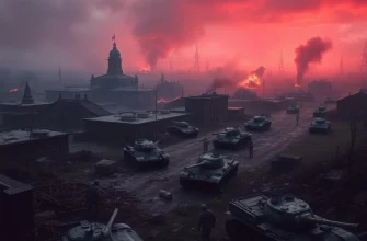 『バトルグラウンド』のような戦争映画10選