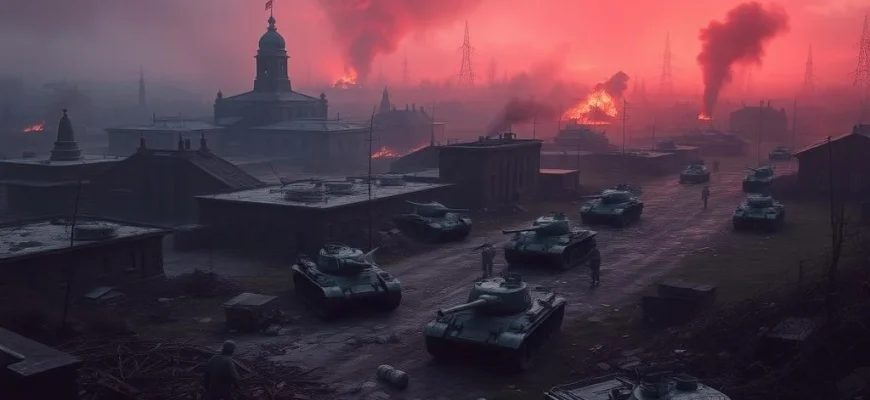 『バトルグラウンド』のような戦争映画10選