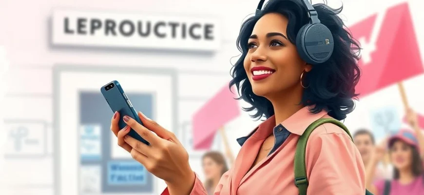 『コール・ジェーン 女性たちの秘密の電話』ファン必見！似たテーマの作品10選