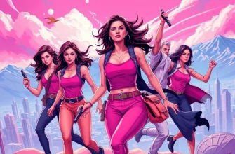 「Ziddi Girls」ファンにおすすめの10作品