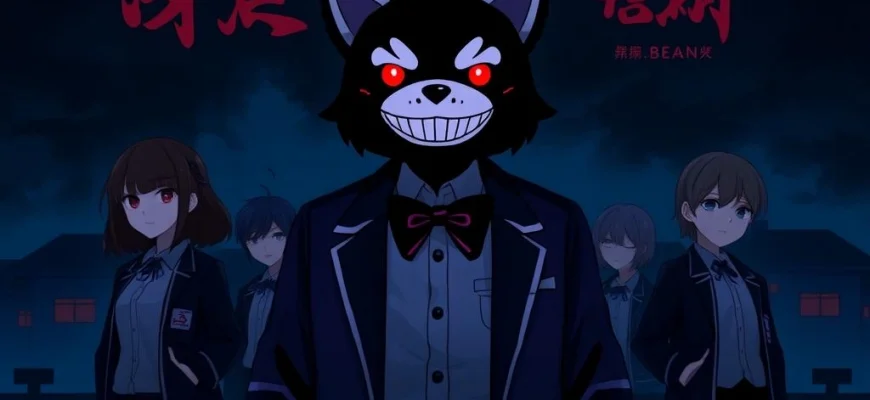 『ダンガンロンパ3』に似たサスペンス作品10選