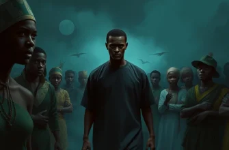 『Onyeegwu』に似たおすすめ映画・ドラマ10選