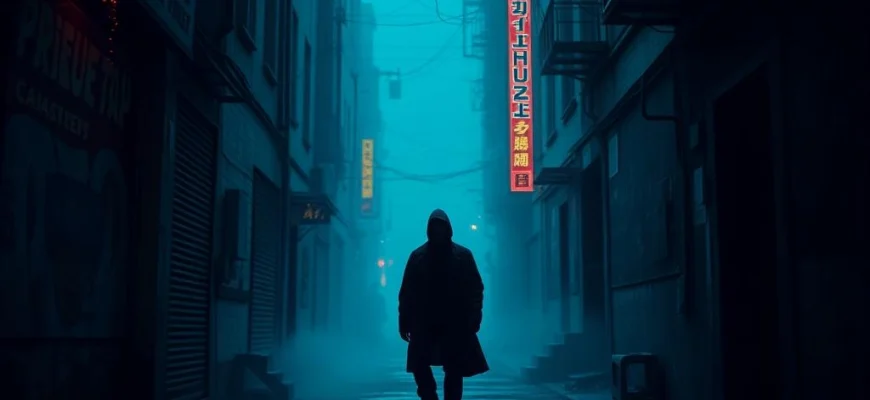 『ダーティハリー3』ファン必見！似た作品10選