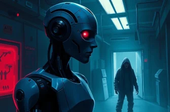 『M3GAN／ミーガン』ファン必見！似たテイストの作品10選