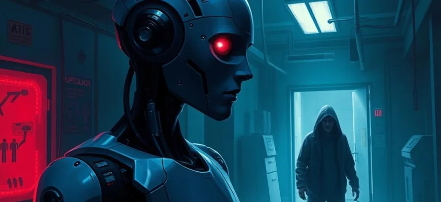 『M3GAN／ミーガン』ファン必見！似たテイストの作品10選