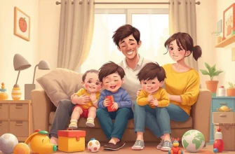 『Foster Parents』に似たおすすめ作品10選