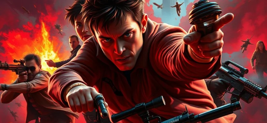 『ガチバン　アルティメット』ファンにおすすめの10作品