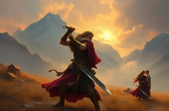 『ハイランダー2』ファン必見！似た作品10選