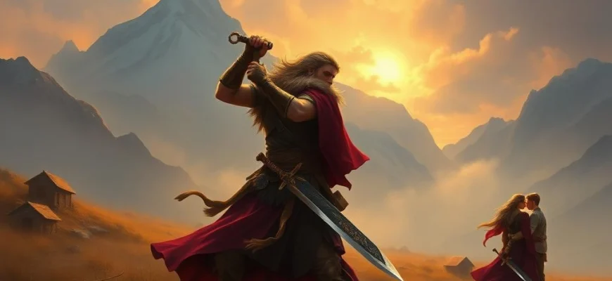 『ハイランダー2』ファン必見！似た作品10選