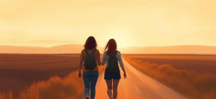 『プアン 友だちと呼ばせて』ファンにおすすめの10作品