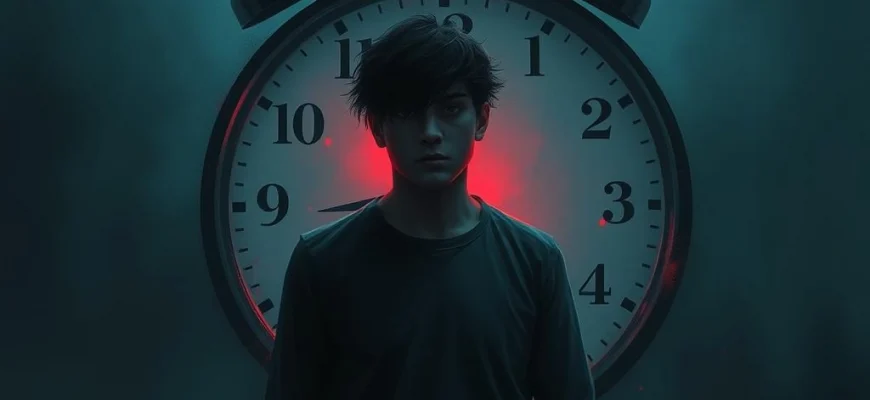 『カラダ探し』に似たホラー作品10選