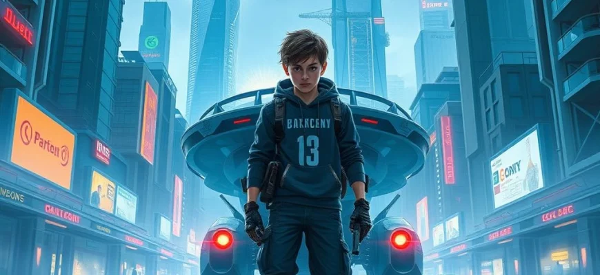 『鋼殻のレギオス』ファン必見の10作品