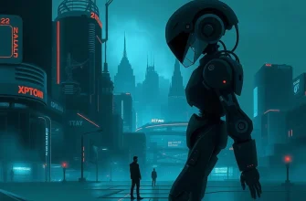 『アイ,ロボット』に似た映画・ドラマ10選