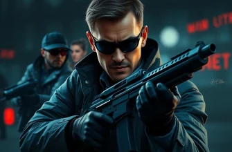 『ミッション:インポッシブル』ファンにおすすめの10作品