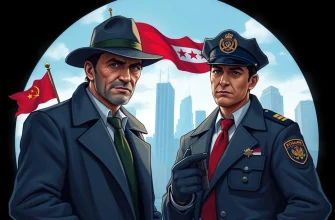 『レッドヒート』に似たおすすめアクション作品10選