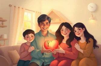 『キー・トゥ・ザ・ハート』のような心温まる作品10選